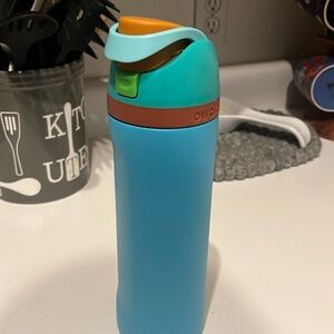 Owala free sip 24oz Palm Springs color